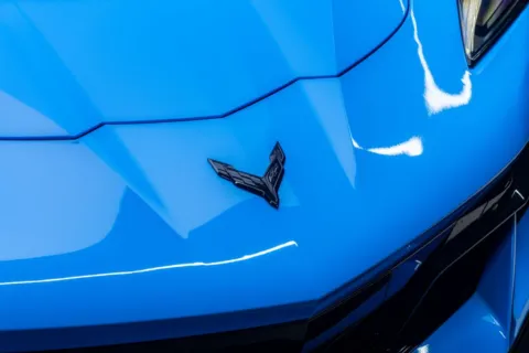 More photos of 2025 Chevrolet Corvette Z06 at Atlanta Autos, GA