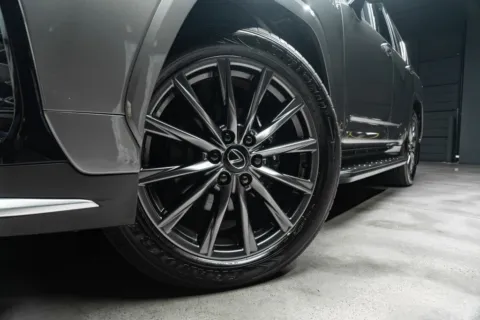 Photos of 2024 Lexus LX 600 F SPORT for sale in Marietta, GA at Atlanta Autos