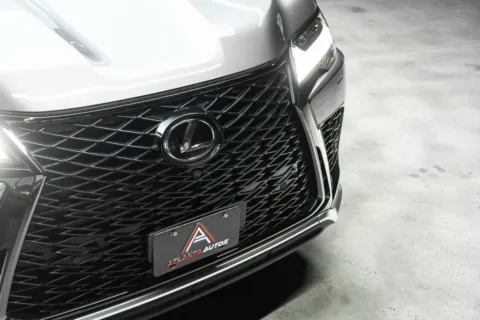 More photos of 2024 Lexus LX 600 F SPORT at Atlanta Autos, GA