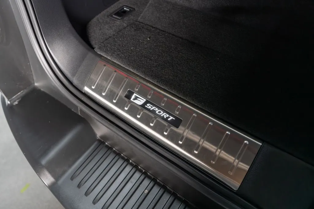 Lexus LX photo 46
