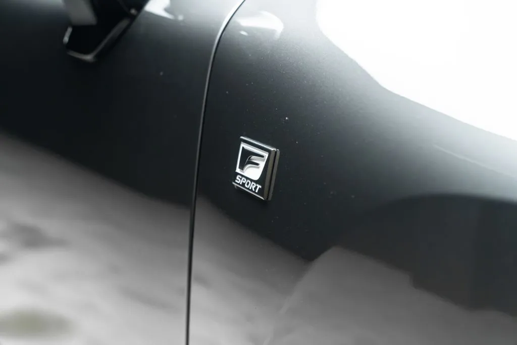 Lexus LX photo 11