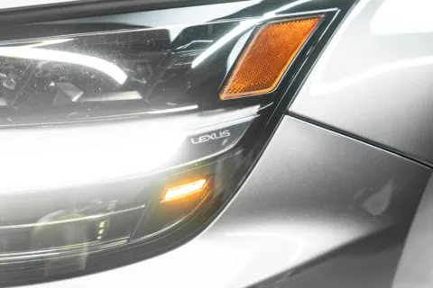 More photos of 2024 Lexus LX 600 F SPORT at Atlanta Autos, GA