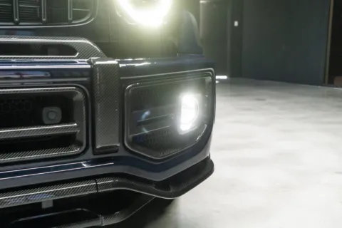 More photos of 2026 Mercedes-Benz G-Class G 63 AMG at Atlanta Autos, GA