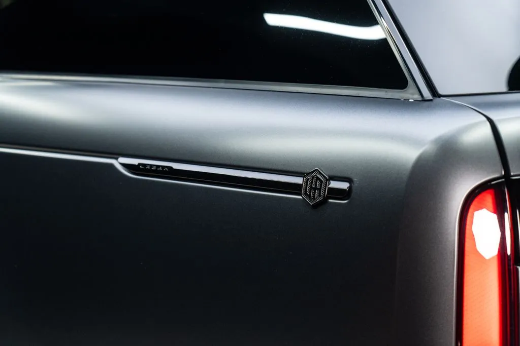 Land Rover Range Rover photo 27