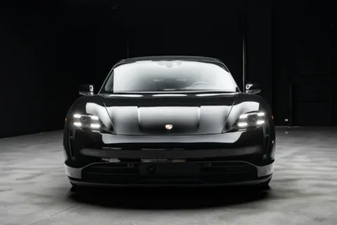 More photos of 2023 Porsche Taycan at Atlanta Autos, GA