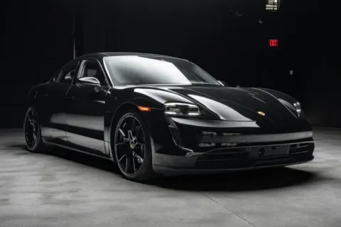 More photos of 2023 Porsche Taycan at Atlanta Autos, GA