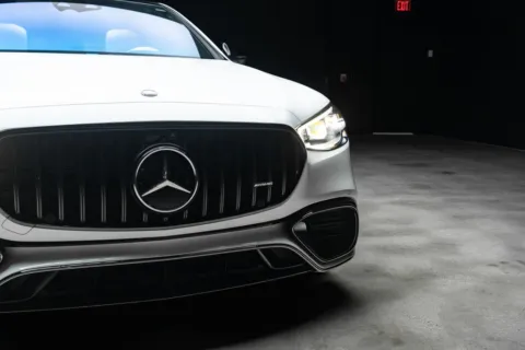 More photos of 2025 Mercedes-Benz S-Class S 63 E AMG at Atlanta Autos, GA