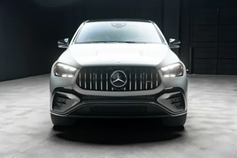 More photos of 2024 Mercedes-Benz GLE 53 AMG at Atlanta Autos, GA