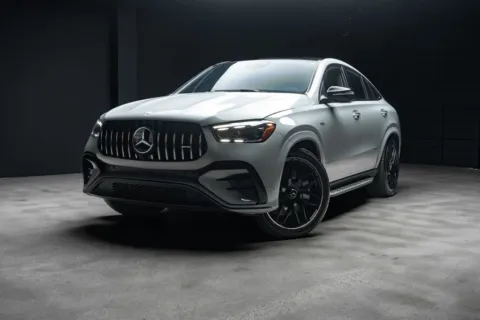 Photos of 2024 Mercedes-Benz GLE 53 AMG for sale in Marietta, GA at Atlanta Autos