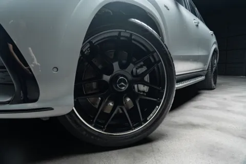 Another view of 2024 Mercedes-Benz GLE 53 AMG for sale in Marietta, GA at Atlanta Autos