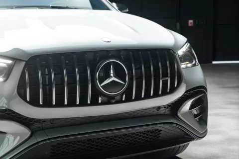 More photos of 2024 Mercedes-Benz GLE 53 AMG at Atlanta Autos, GA