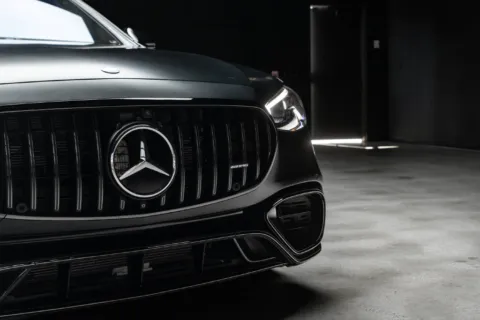 More photos of 2024 Mercedes-Benz S-Class S 63 E AMG at Atlanta Autos, GA
