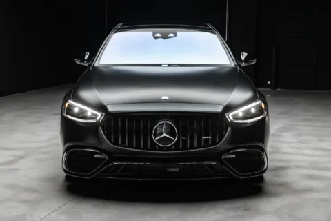 More photos of 2024 Mercedes-Benz S-Class S 63 E AMG at Atlanta Autos, GA