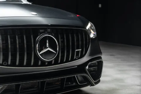 More photos of 2025 Mercedes-Benz S-Class S 63 E AMG at Atlanta Autos, GA