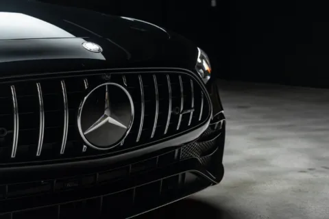 More photos of 2023 Mercedes-Benz SL-Class SL 43 AMG at Atlanta Autos, GA
