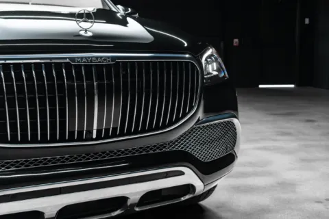 More photos of 2022 Mercedes-Benz GLS Maybach GLS 600 at Atlanta Autos, GA