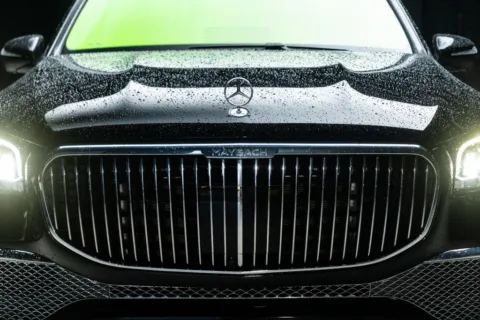 More photos of 2022 Mercedes-Benz GLS Maybach GLS 600 at Atlanta Autos, GA