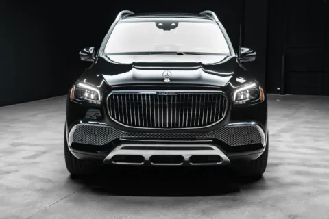 More photos of 2022 Mercedes-Benz GLS Maybach GLS 600 at Atlanta Autos, GA