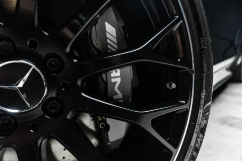 More photos of 2023 Mercedes-Benz SL-Class SL 43 AMG at Atlanta Autos, GA