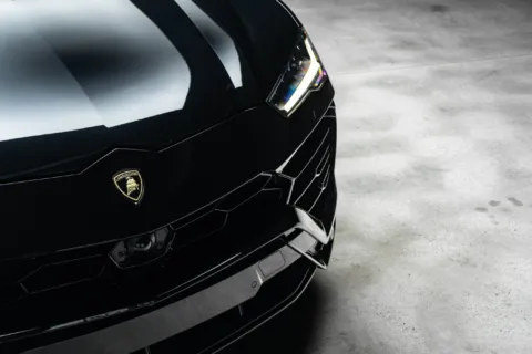 More photos of 2020 Lamborghini Urus at Atlanta Autos, GA