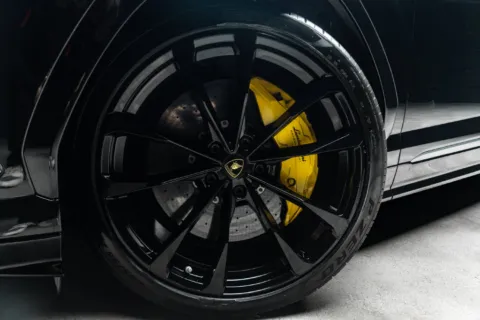 Another view of 2020 Lamborghini Urus for sale in Marietta, GA at Atlanta Autos