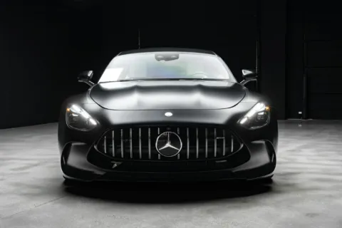 More photos of 2025 Mercedes-Benz AMG GT at Atlanta Autos, GA
