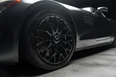 Another view of 2021 Mercedes-Benz AMG GT BS for sale in Marietta, GA at Atlanta Autos