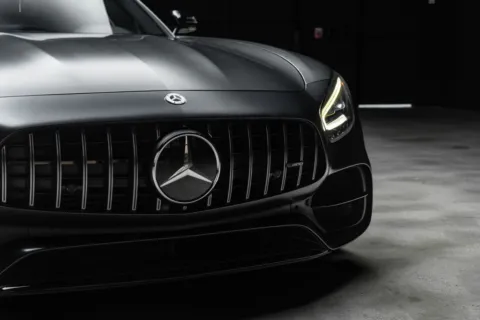 More photos of 2021 Mercedes-Benz AMG GT BS at Atlanta Autos, GA