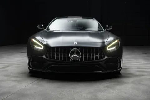 More photos of 2021 Mercedes-Benz AMG GT BS at Atlanta Autos, GA