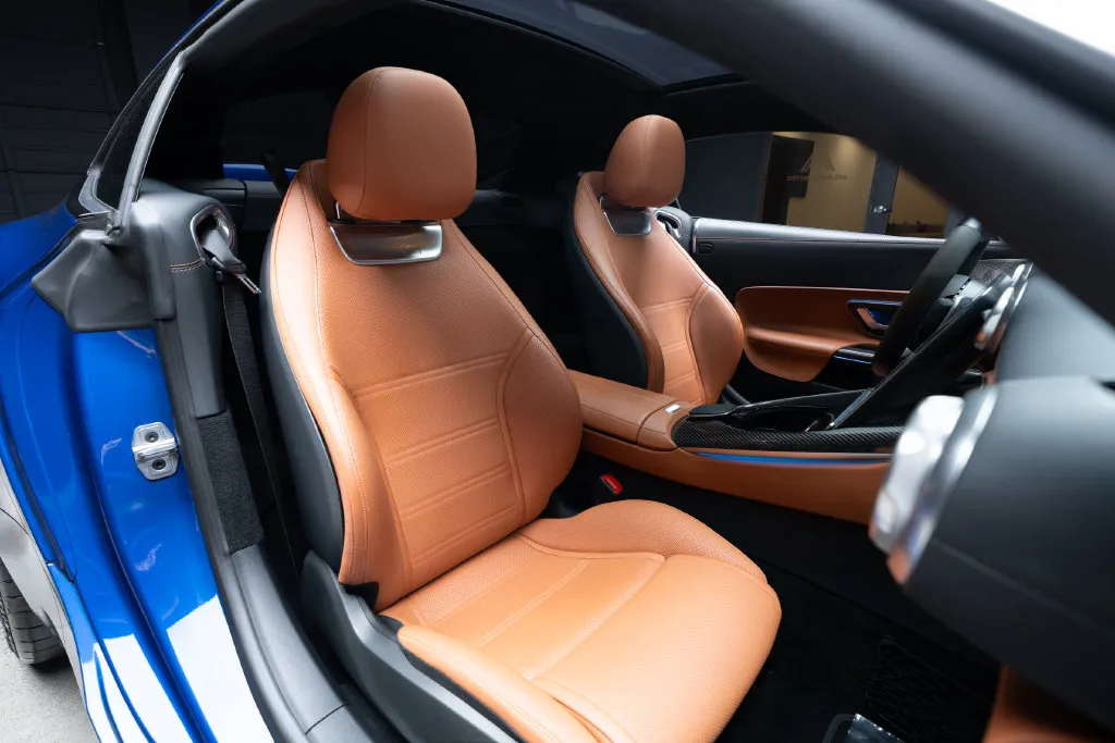 Mercedes-Benz AMG GT photo 41