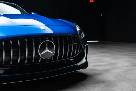 More photos of 2024 Mercedes-Benz AMG GT 63 at Atlanta Autos, GA