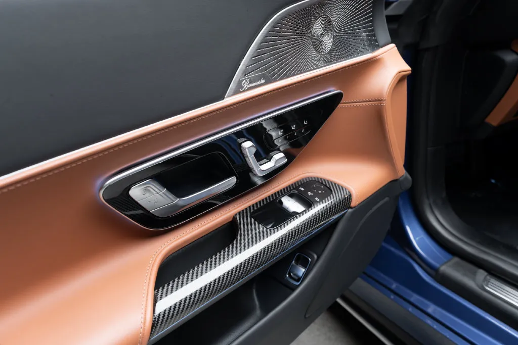 Mercedes-Benz AMG GT photo 26