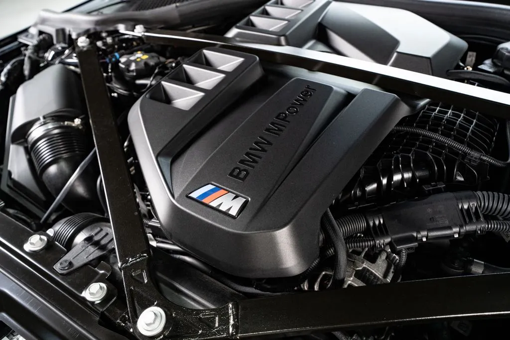 BMW M2 photo 52