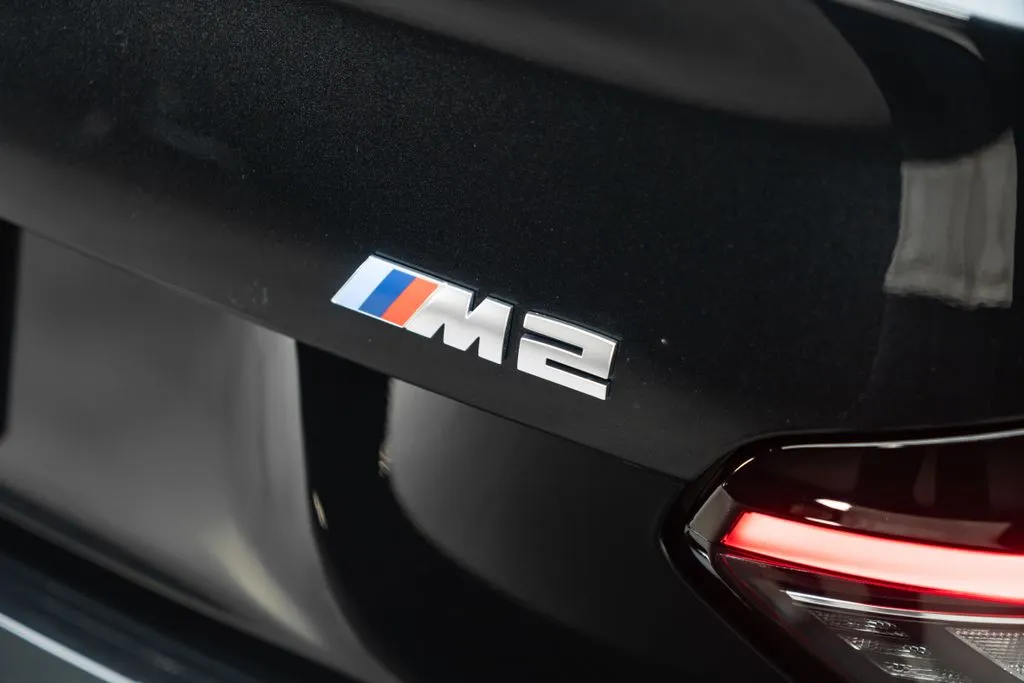 BMW M2 photo 20
