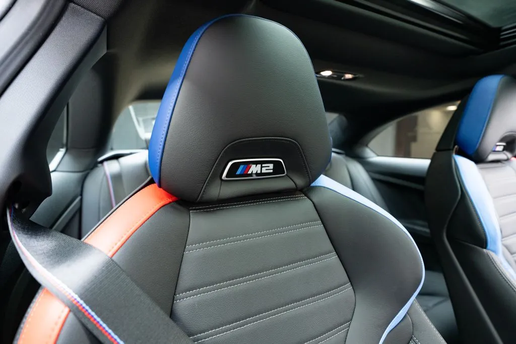 BMW M2 photo 48