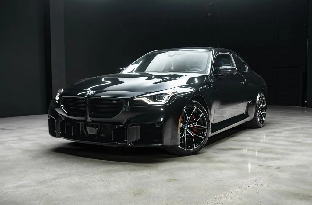 BMW M2 photo 2