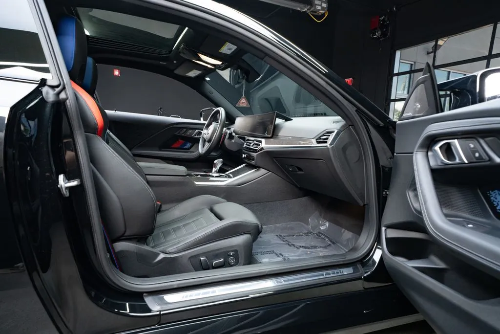 BMW M2 photo 45