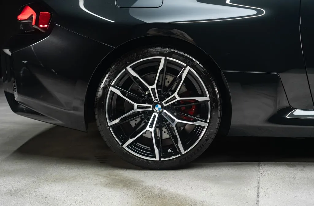 BMW M2 photo 15