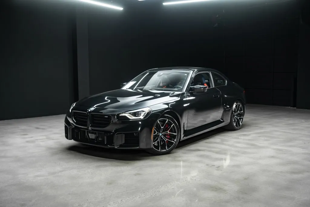 BMW M2 photo 53