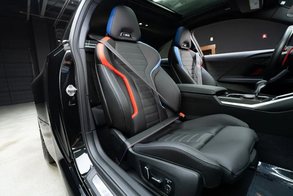 BMW M2 photo 47