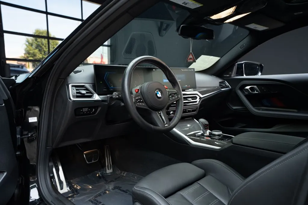 BMW M2 photo 28