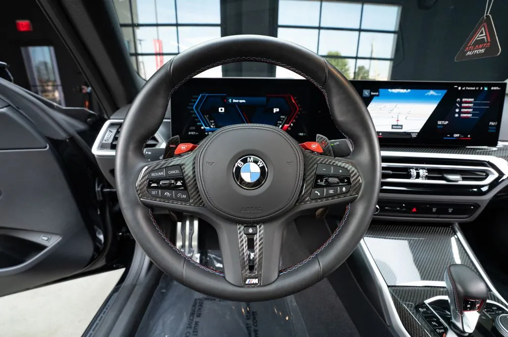 BMW M2 photo 32