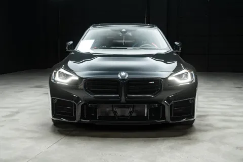 More photos of 2024 BMW M2 at Atlanta Autos, GA