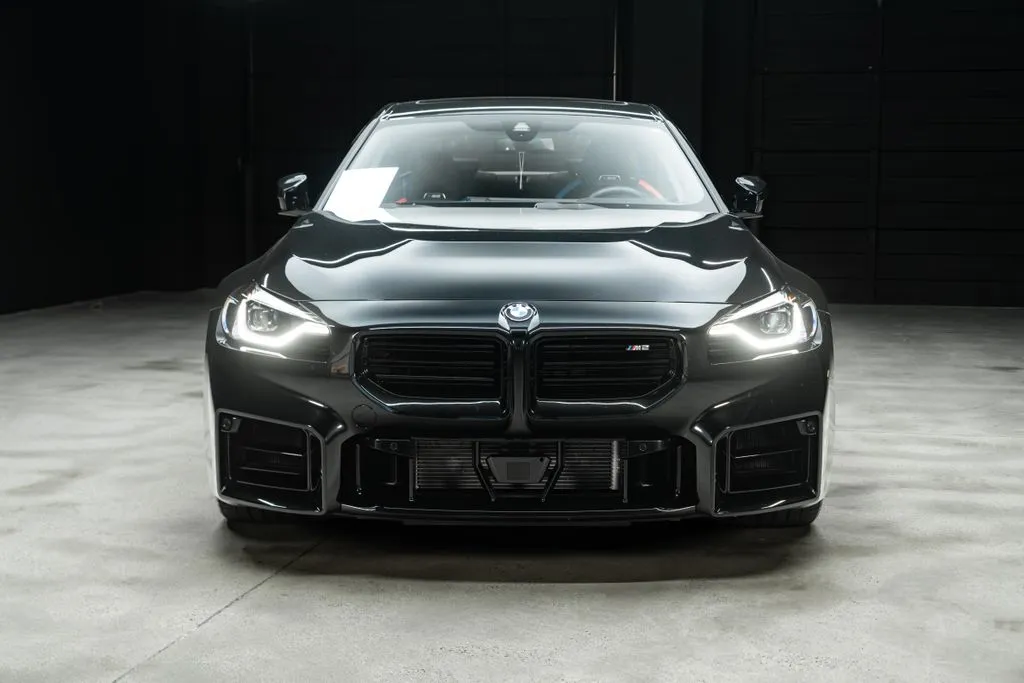 BMW M2 photo 5