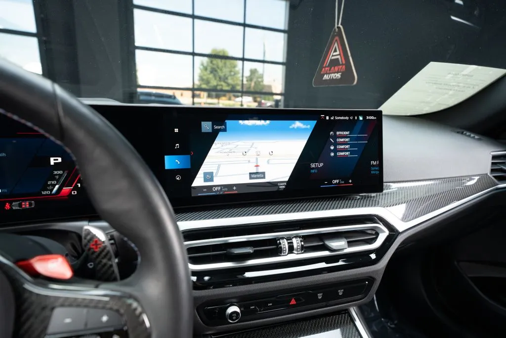 BMW M2 photo 40