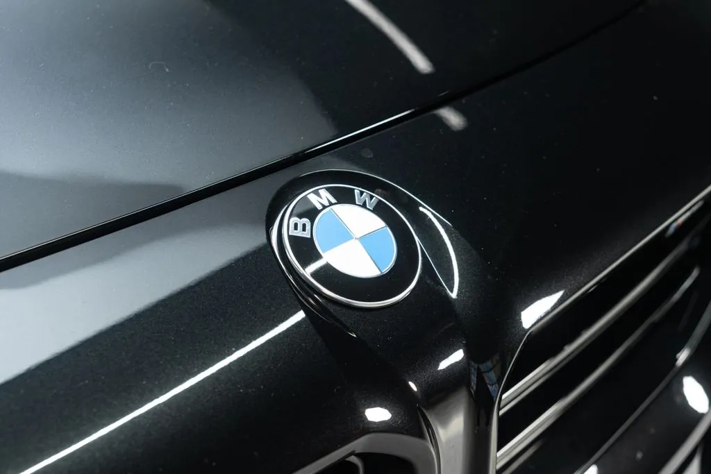 BMW M2 photo 10