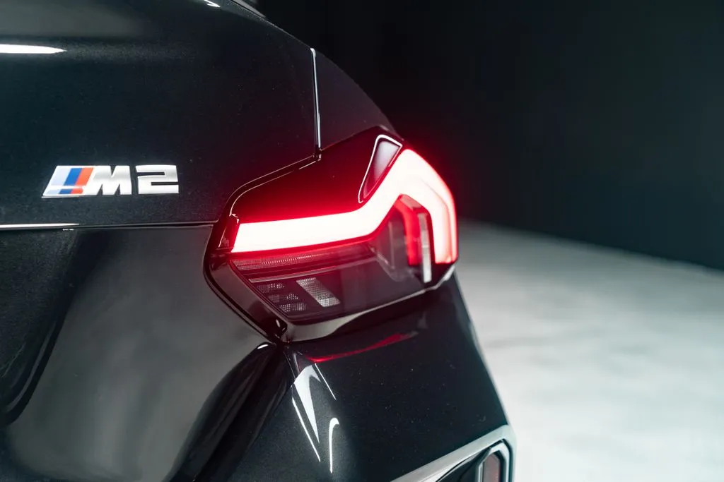 BMW M2 photo 19