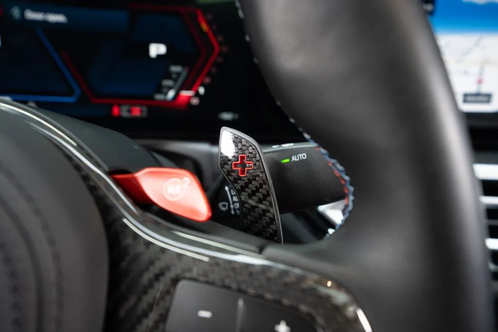 BMW M2 photo 35