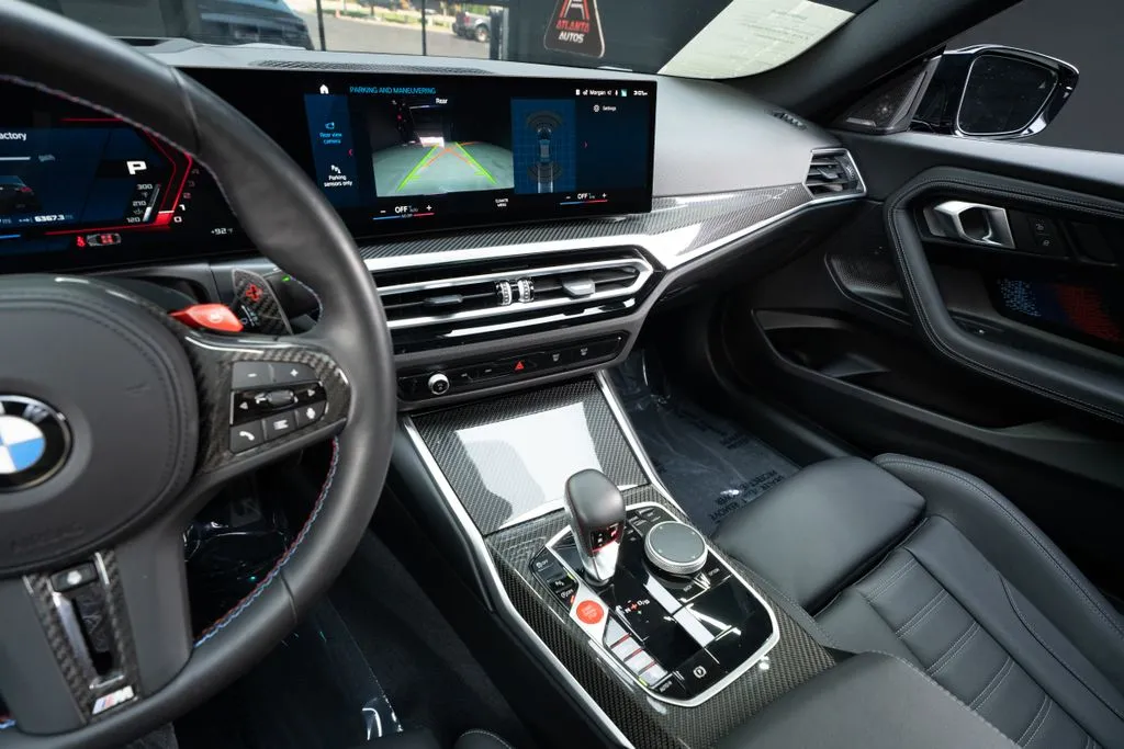 BMW M2 photo 42