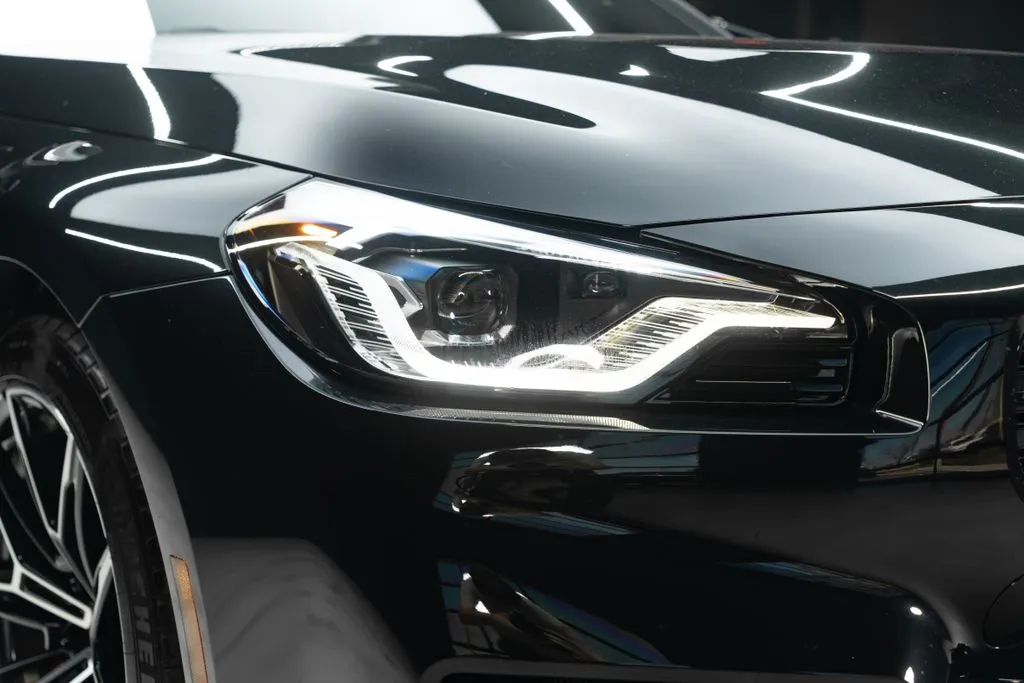 BMW M2 photo 9